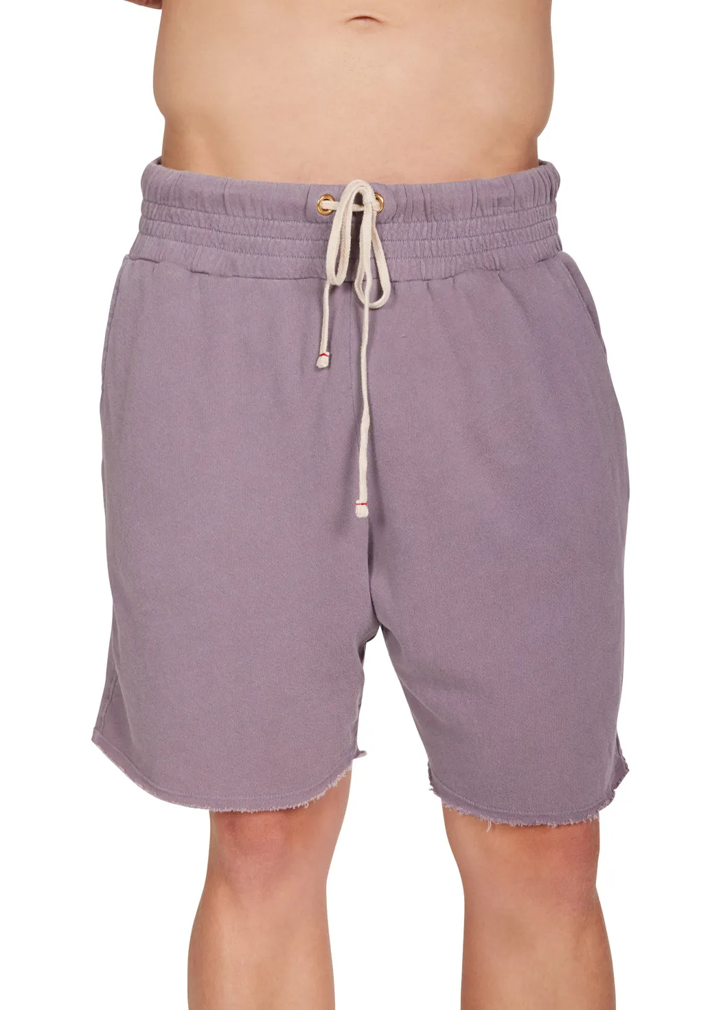 French Terry Yacht Short