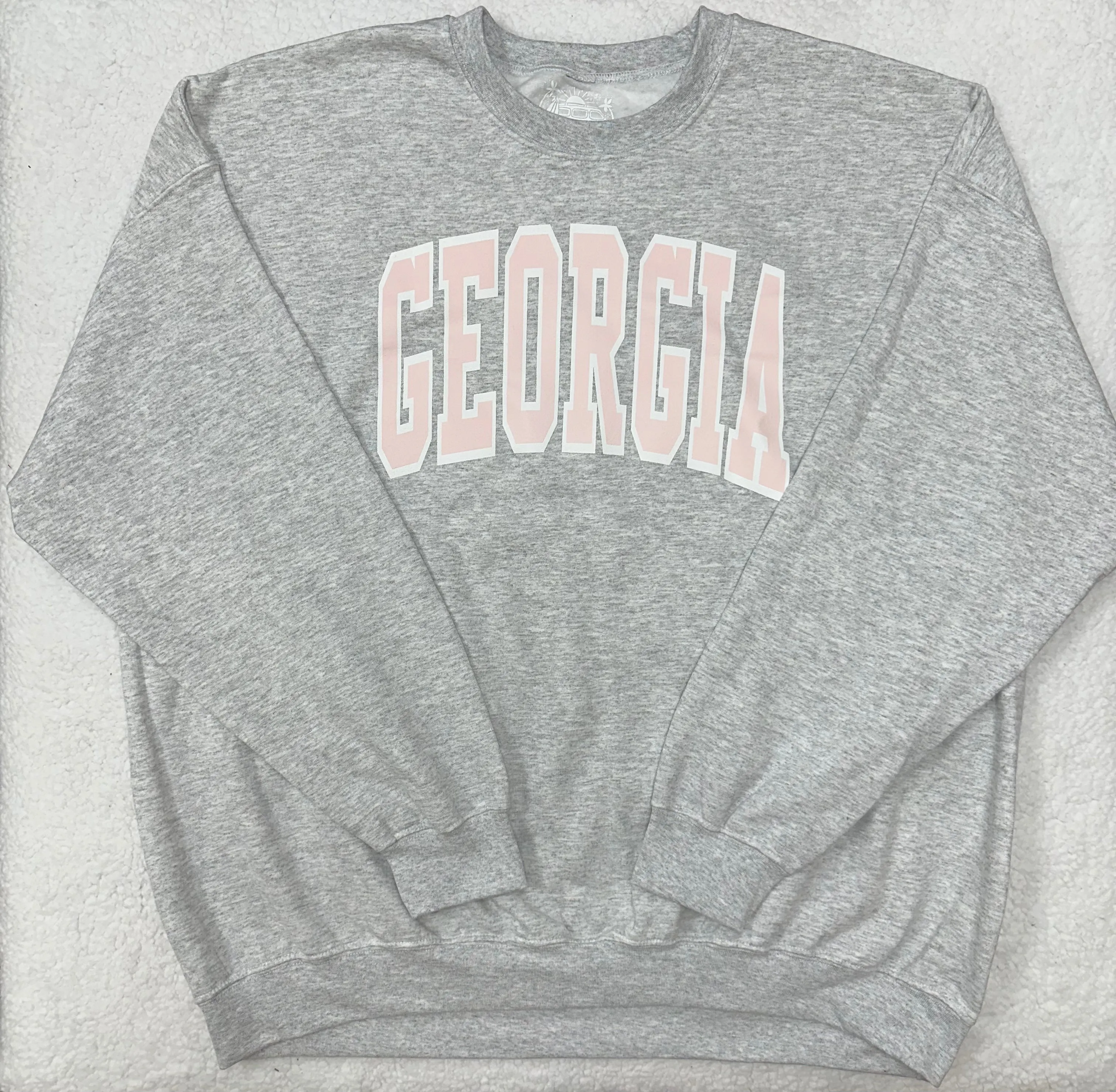 Georgia Sweatshirt