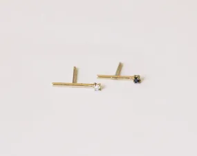 Gjenmi :: Matchstick Earring SINGLE