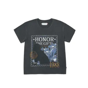 Honor The Gift Womens 1988 Stamp SS Tee