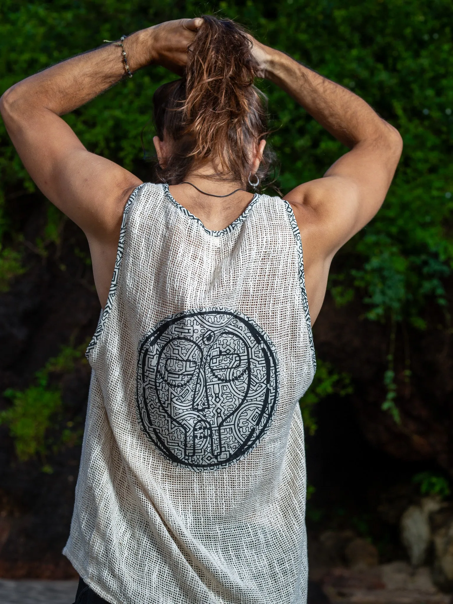 Hypnos Vest