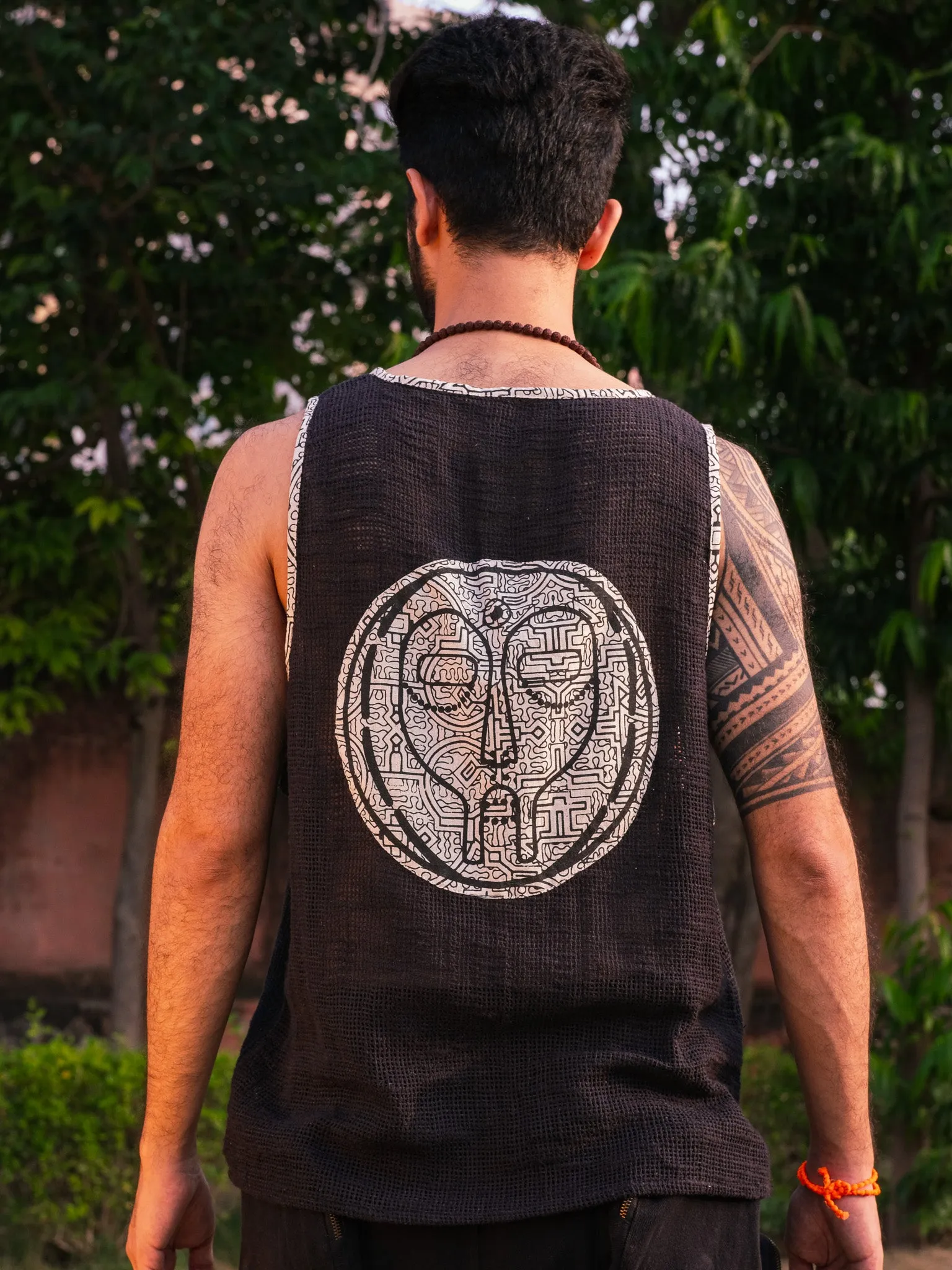 Hypnos Vest