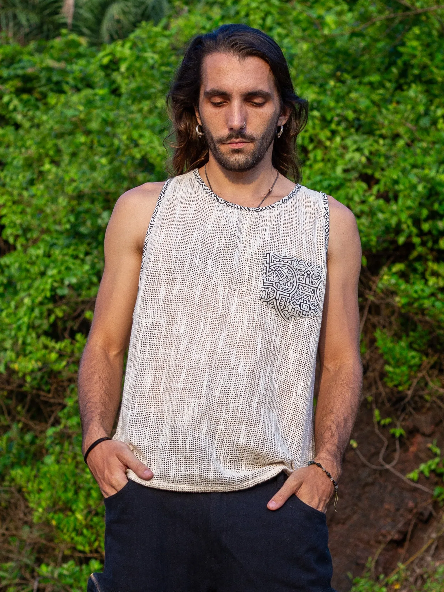 Hypnos Vest