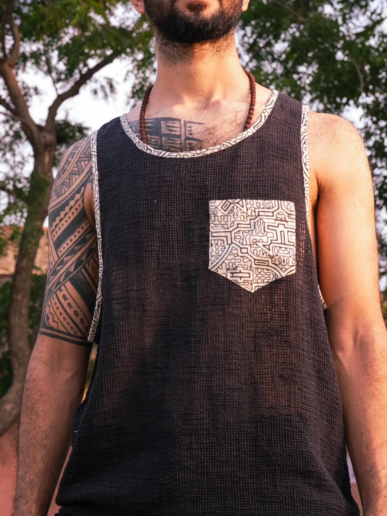 Hypnos Vest