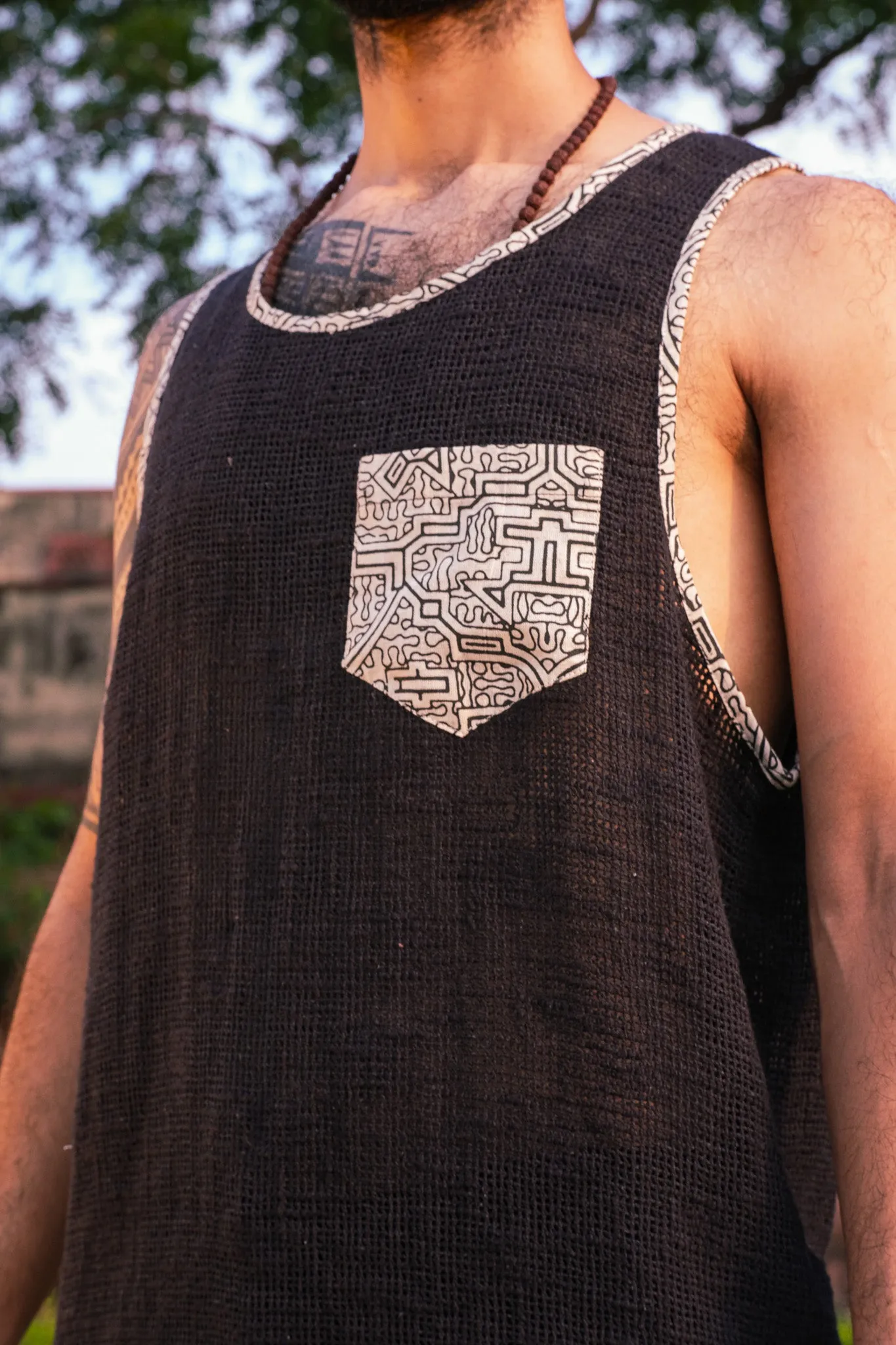 Hypnos Vest