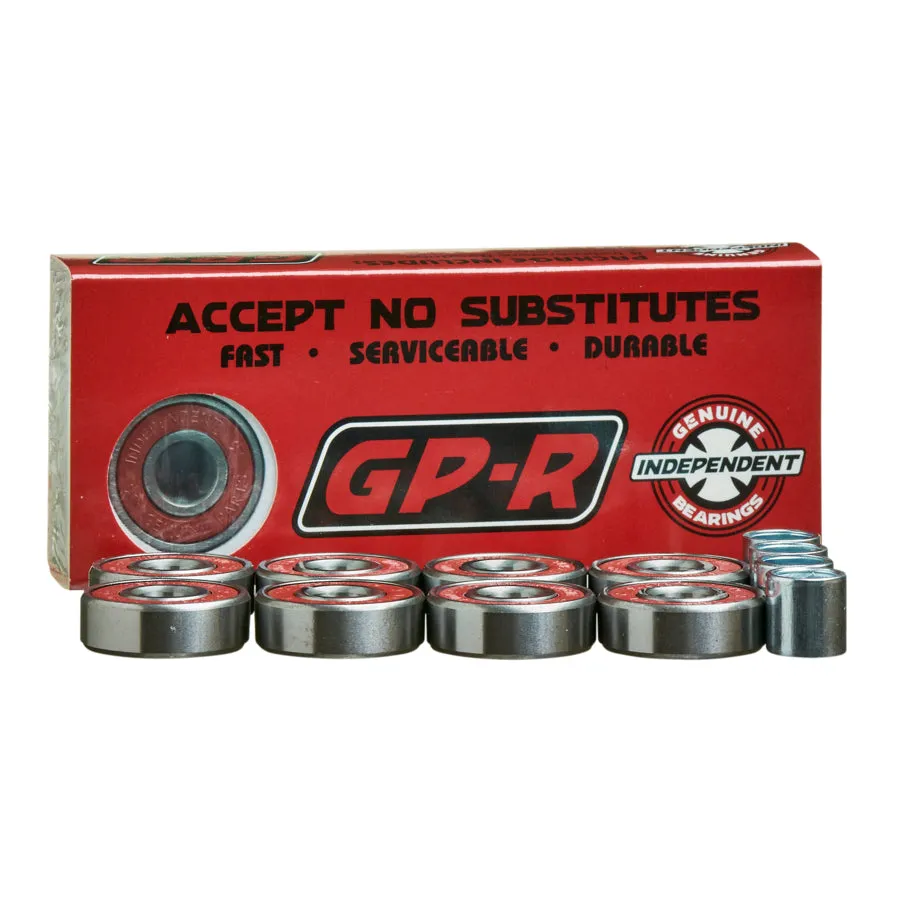 Independent Bearings GP-R