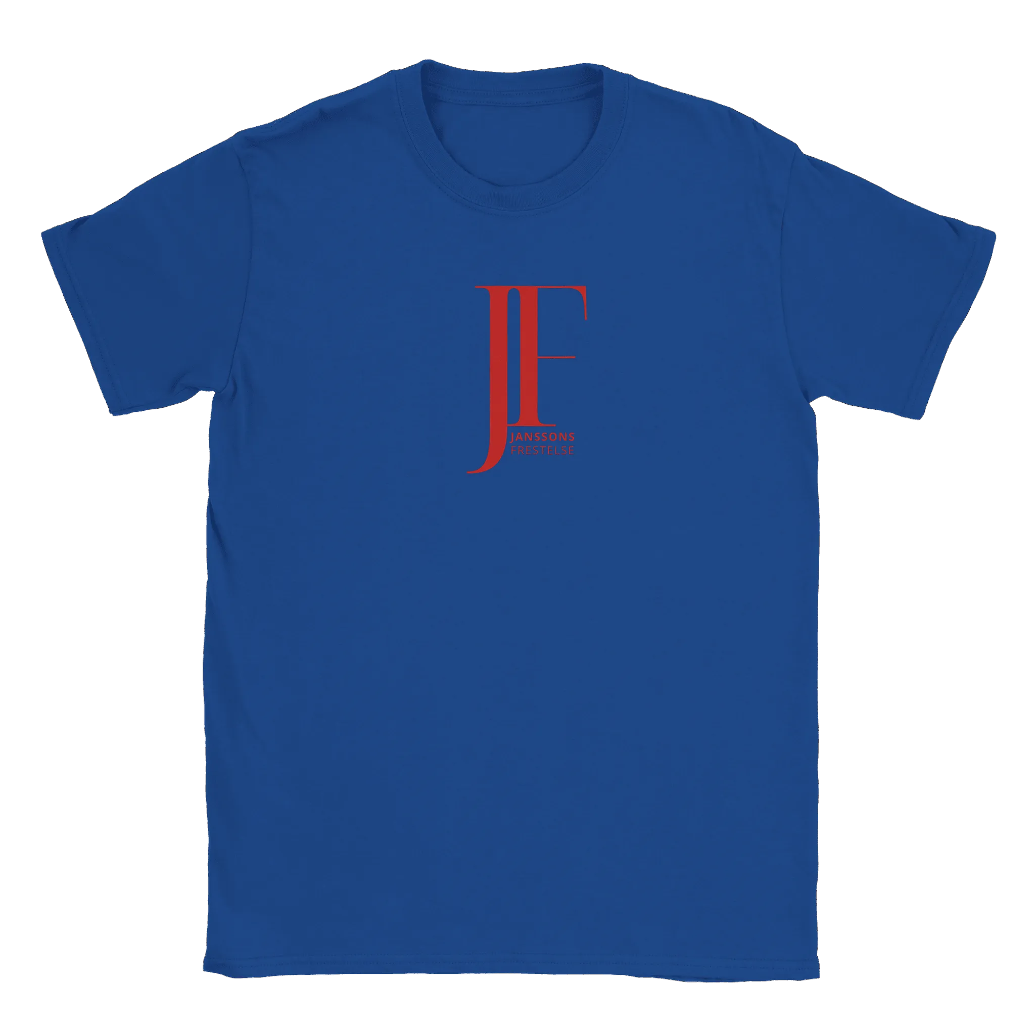 Janssons Frestelse - T-shirt