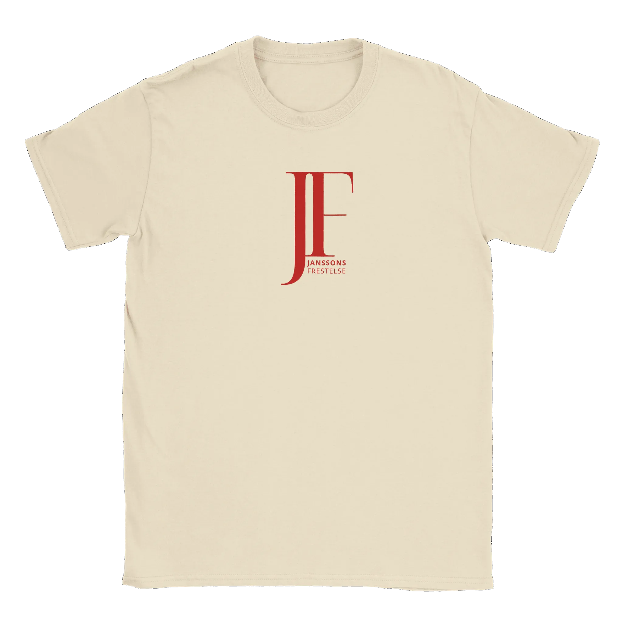 Janssons Frestelse - T-shirt