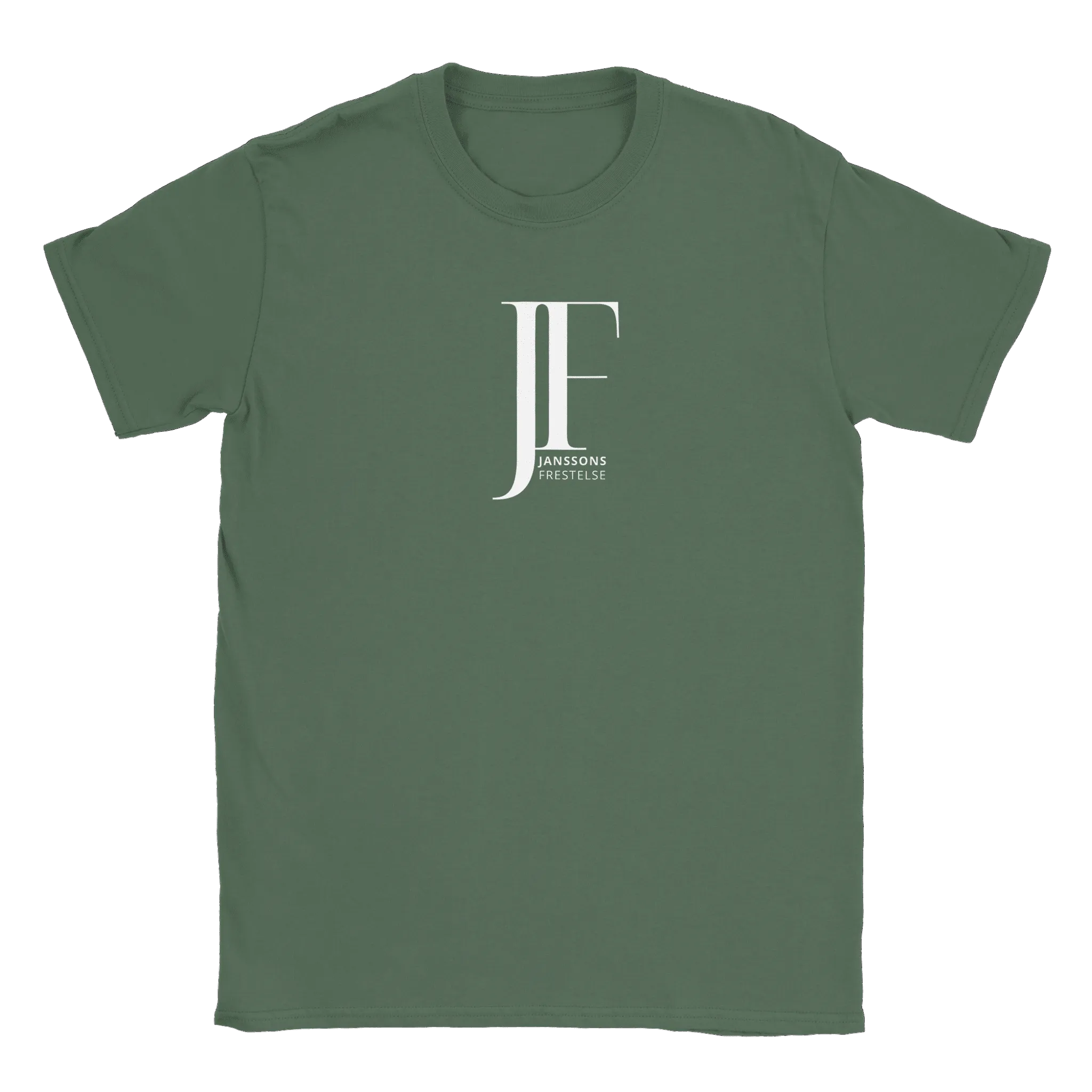 Janssons Frestelse - T-shirt