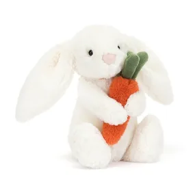 Jellycat - Bashful Carrot Bunny Little