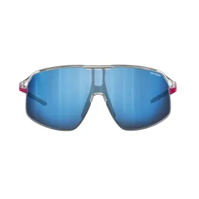 Julbo - Density - Spectron 3 - Crystal / Fluo Pink / Blue