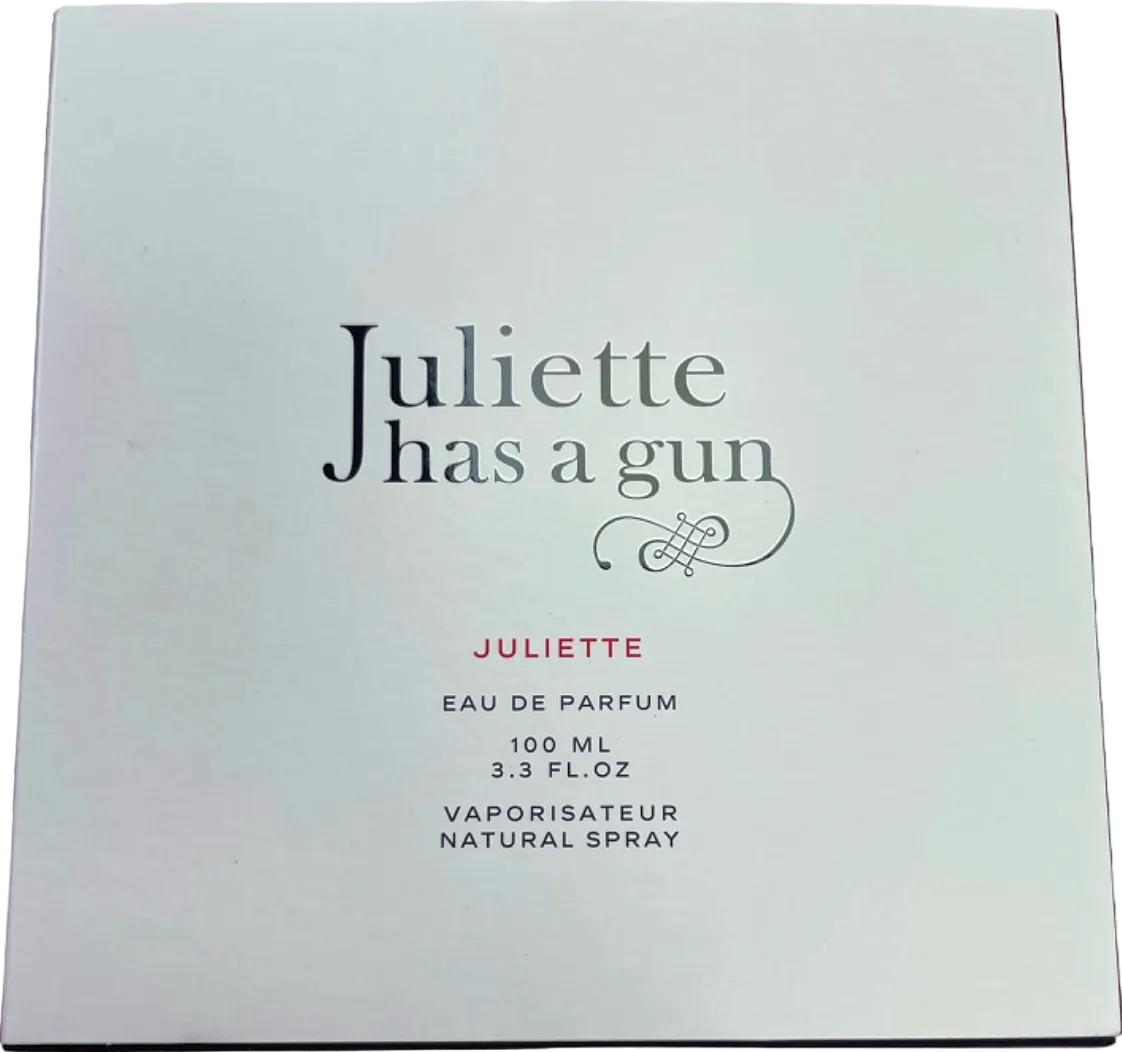 Juliette Has A Gun Eau de Parfum Juliette 100 ml