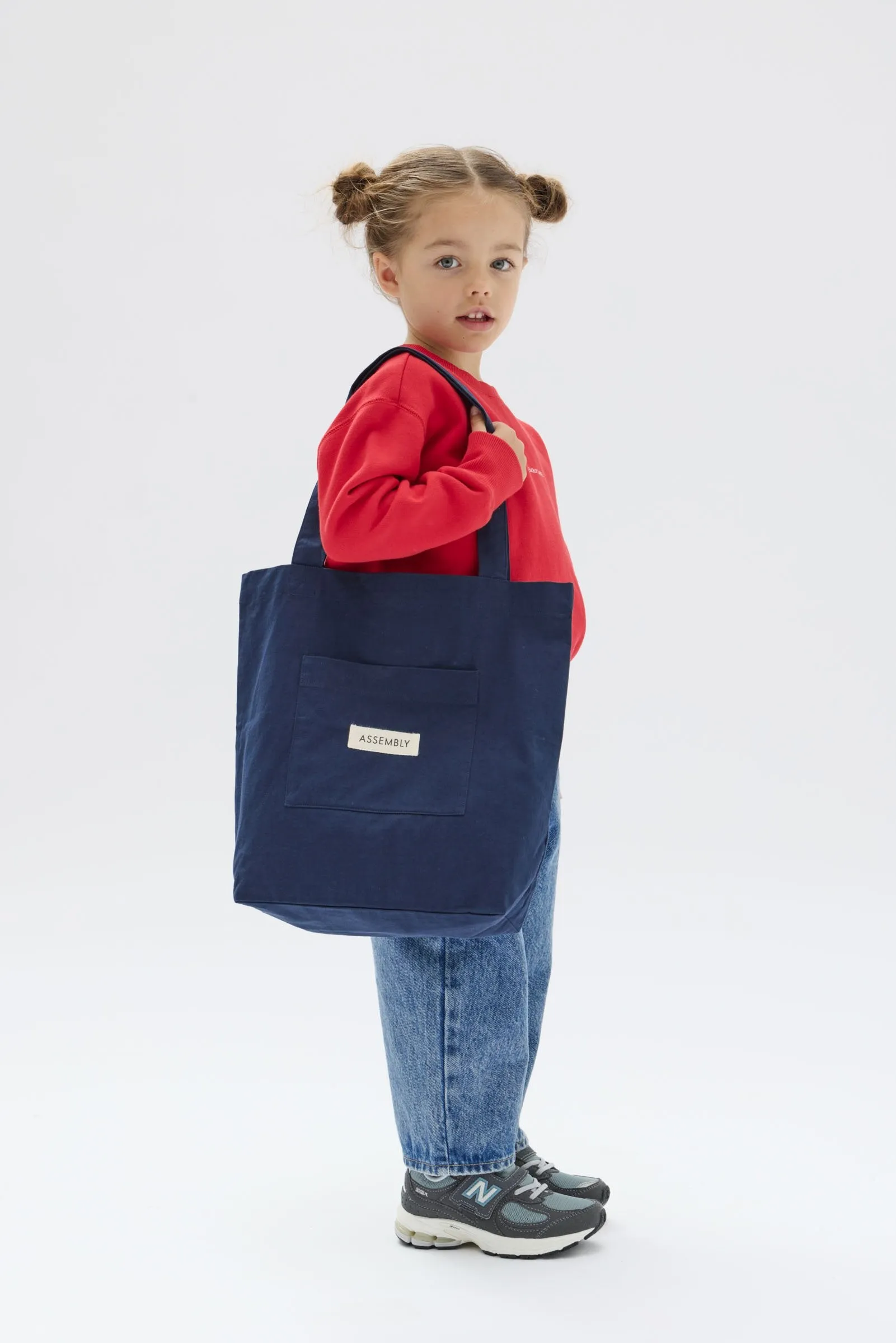 Kids Tote Bag