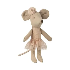 Maileg Ballerina Mouse, Little Sister