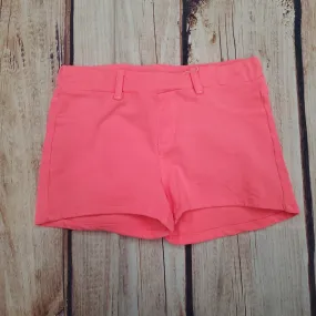 Mayoral Hot Pink Shorts