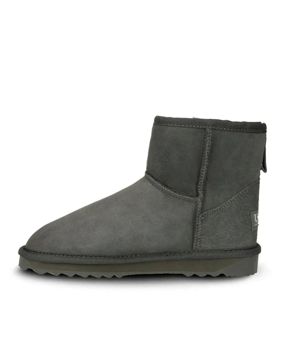 Men's UGG Premium Classic Mini Big Size