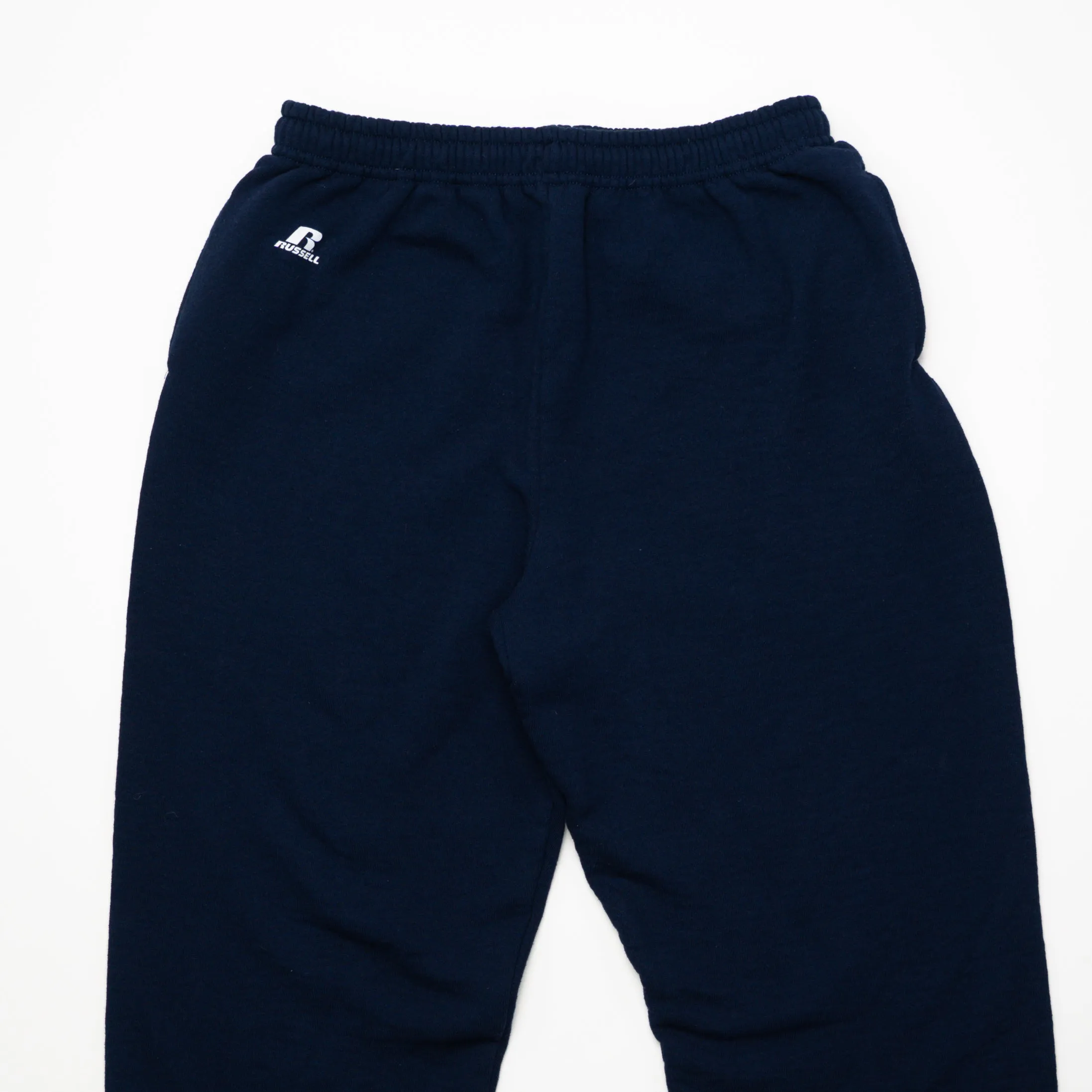 Navy Russell Athletic Sweats (L)