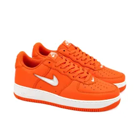 Nike Air Force 1 Low Retro Colour Of The Month Safety Orange FJ1044-800