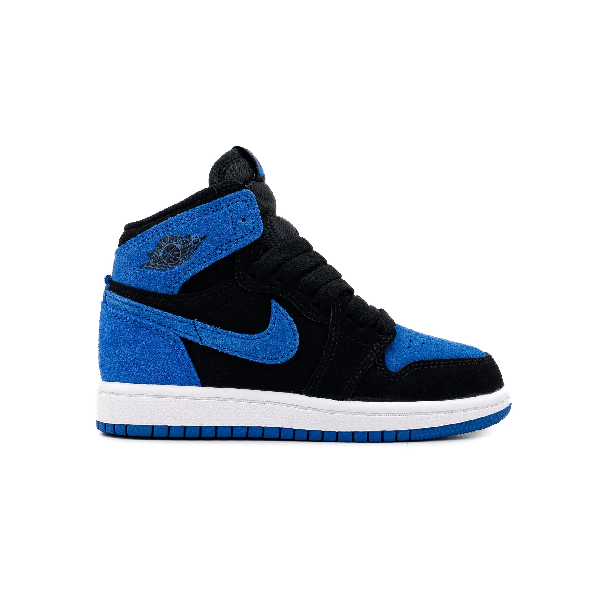 Nike Air Jordan 1 Retro High OG (PS) "Royal Reimagined" FD1412-042