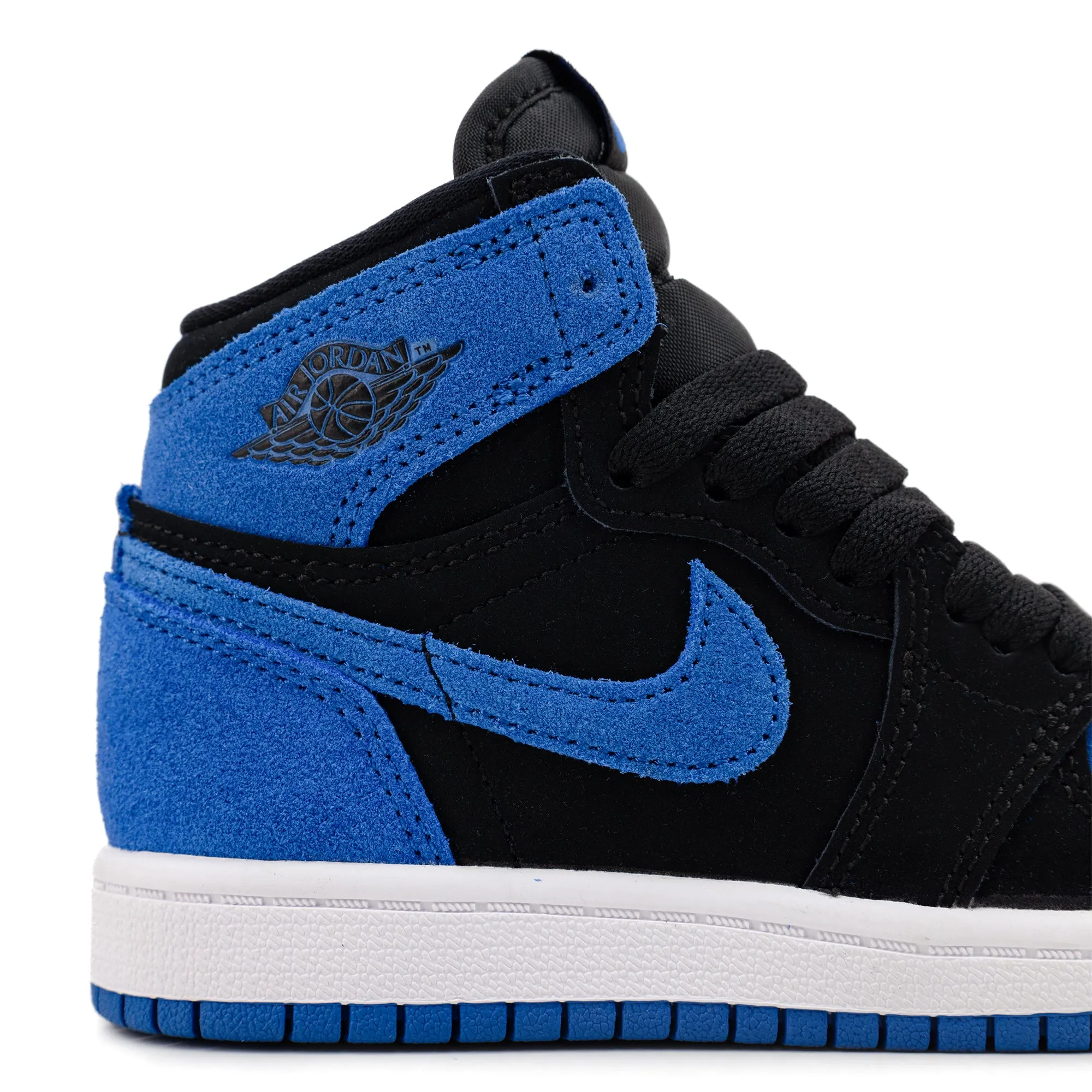 Nike Air Jordan 1 Retro High OG (PS) "Royal Reimagined" FD1412-042