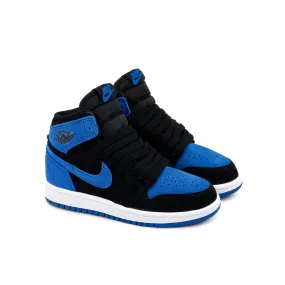 Nike Air Jordan 1 Retro High OG (PS) "Royal Reimagined" FD1412-042