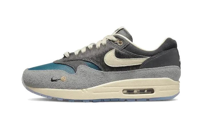 Nike Air Max 1 Kasina Won-Ang Grey