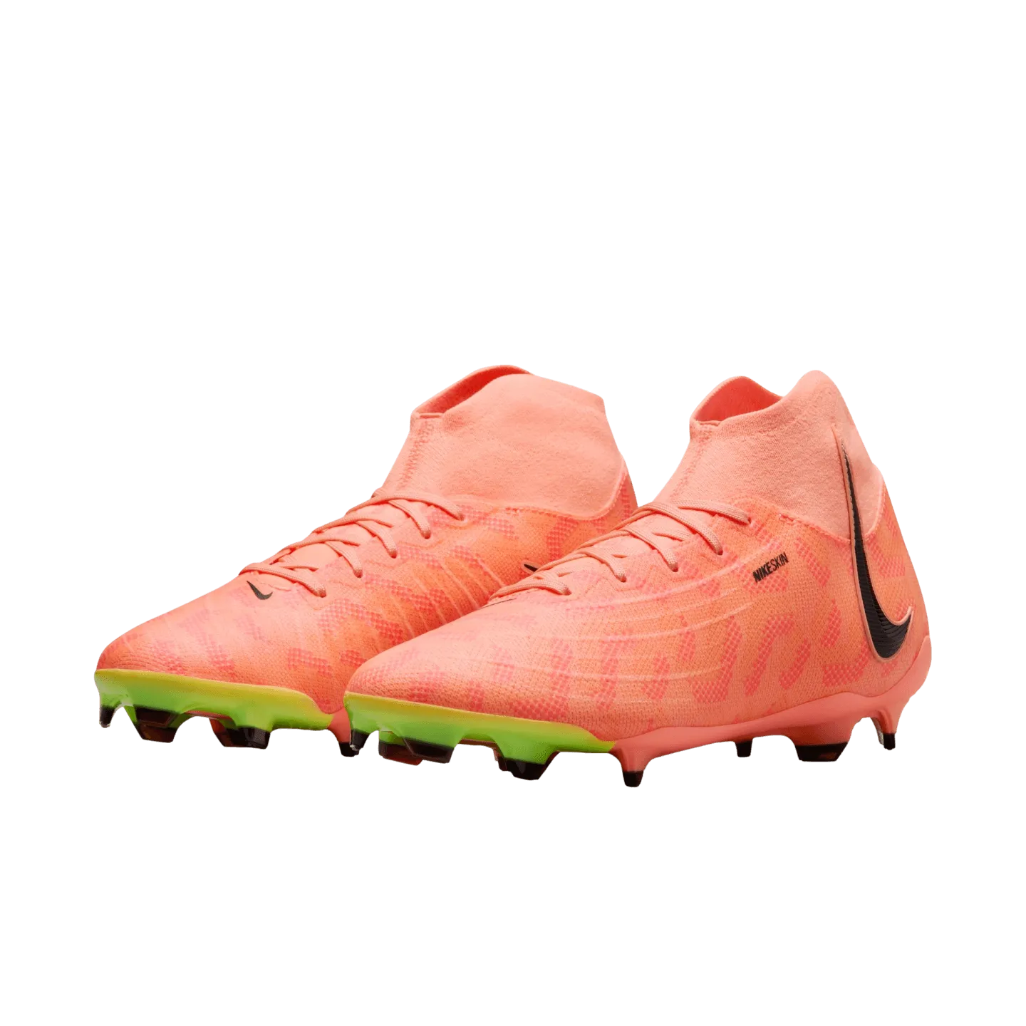 Nike Phantom Luna Pro NU Womens Firm Ground Cleats