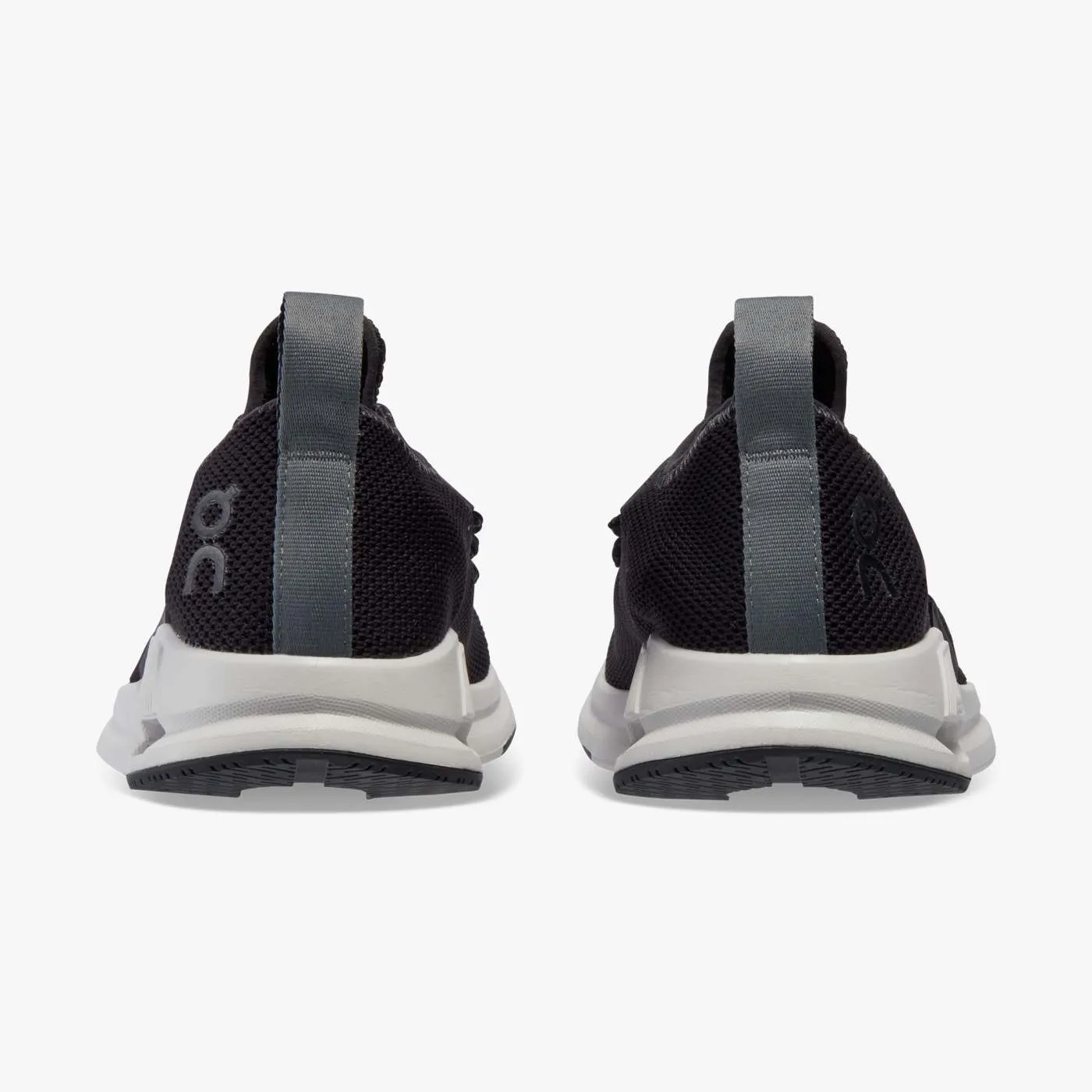 On Running Women's Cloudeasy Shoes - Black / Rock