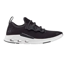 On Running Women's Cloudeasy Shoes - Black / Rock