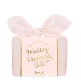 PINCH PROVISIONS | Wedding Planning Kit