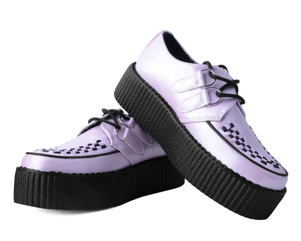 Pink Pearl TUKskin Viva Mondo Creeper