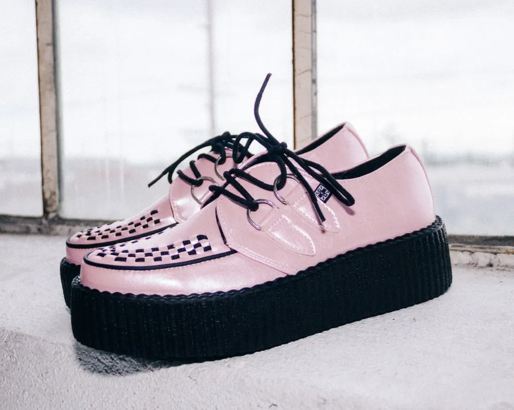 Pink Pearl TUKskin Viva Mondo Creeper