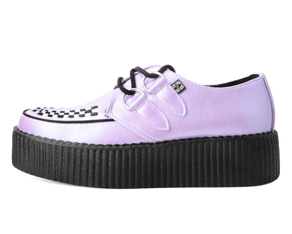 Pink Pearl TUKskin Viva Mondo Creeper