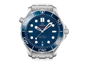 SEAMASTER