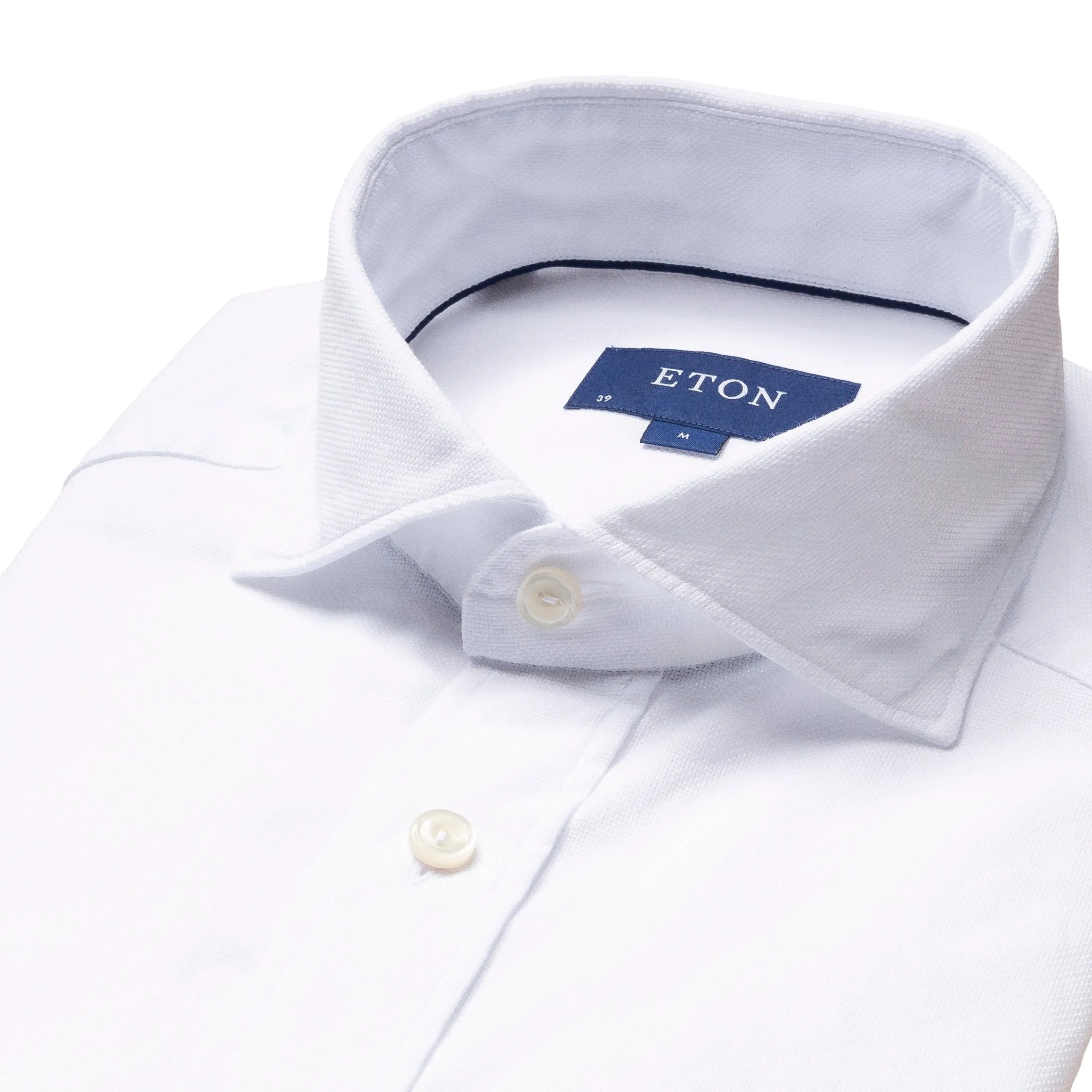 Slim Fit - Oxford Cotton Sport Shirt