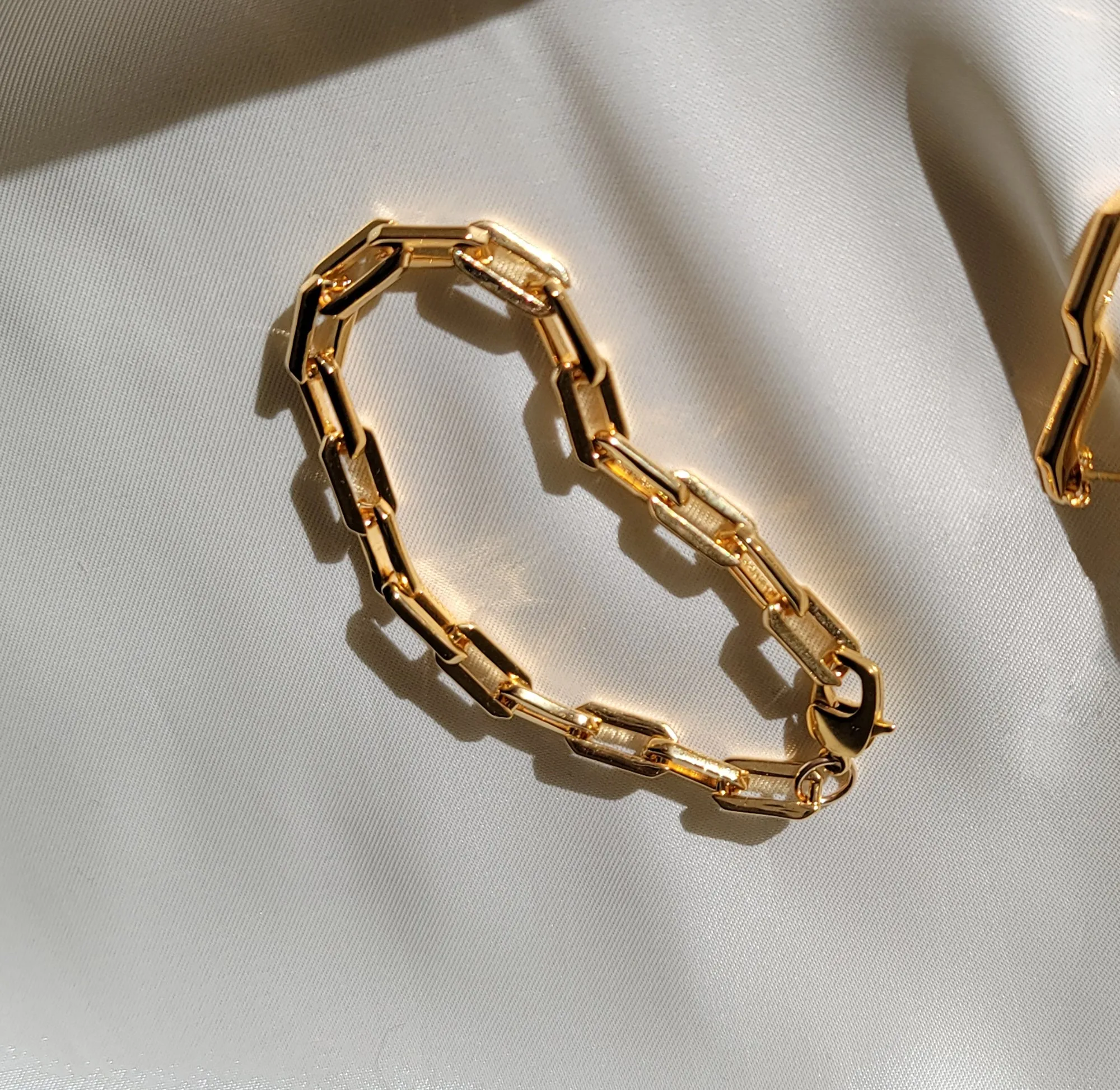 Sol Link Bracelet