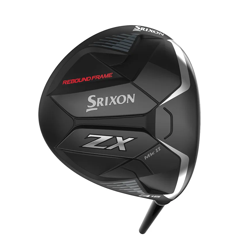 Srixon ZX MKII Fairway Wood 23 - Left Hand (Custom Order)