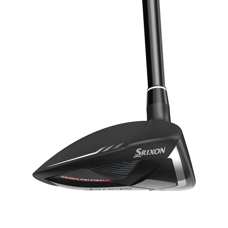 Srixon ZX MKII Fairway Wood 23 - Left Hand (Custom Order)