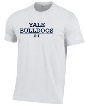 Under Armour Boys Cotton Tee