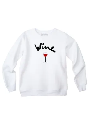 WINE Sweatshirt