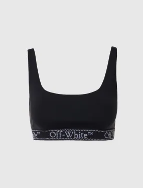 WOMEN'S LOGOBAND BRA