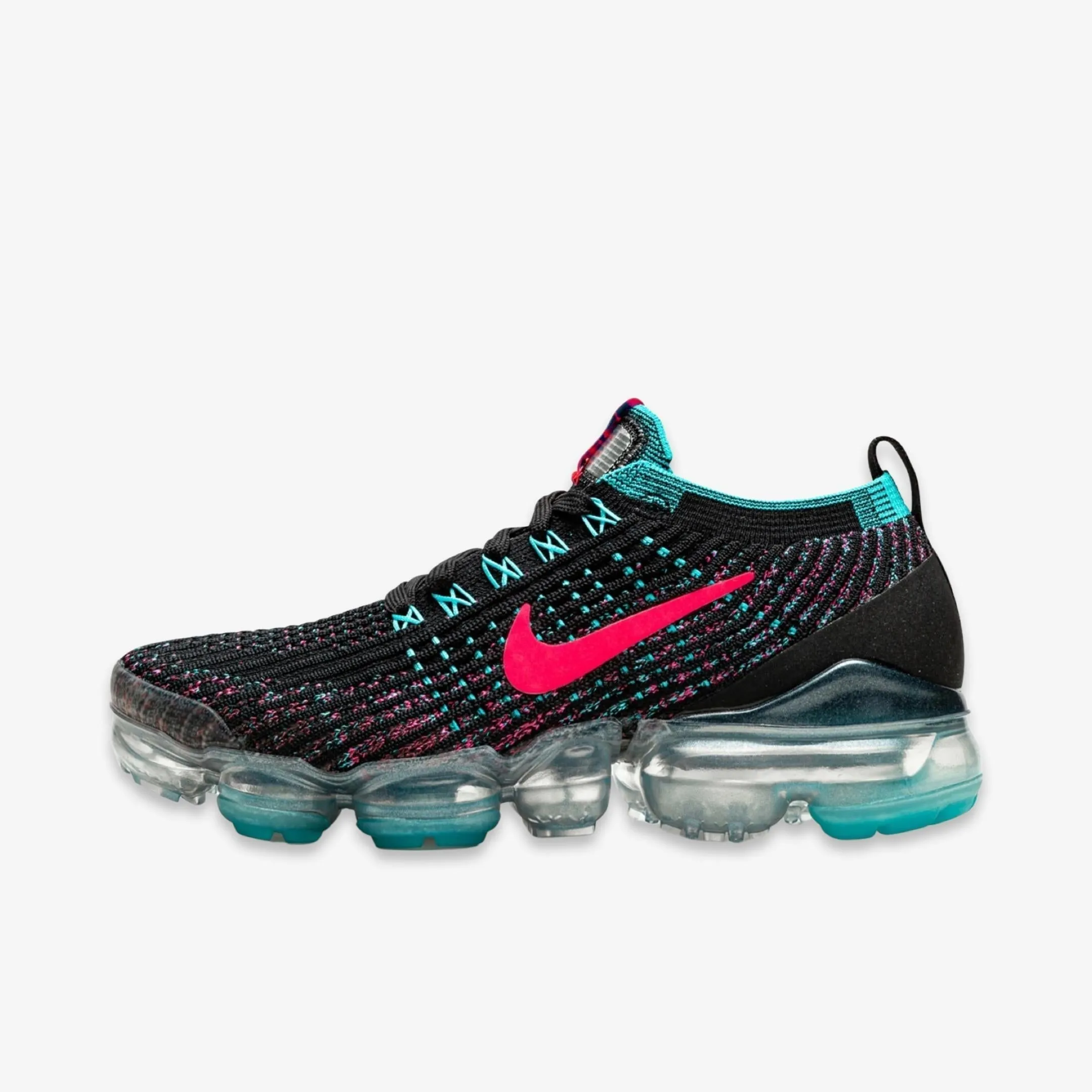 (Women's) Nike Air VaporMax Flyknit 3 'Hyper Pink' (2020) CZ7988-001