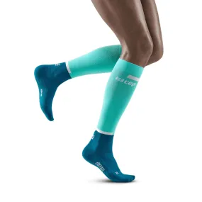 Women's The Run Compression Tall Socks 4.0