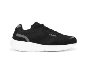 Zapatillas Kappa Logo Enrico Black